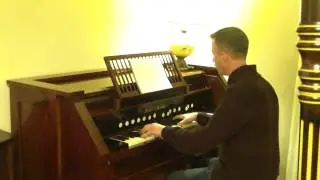 Mason & Hamlin Liszt Organ: Devotion - F.Q.Dulcken
