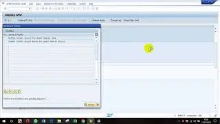 SAP Error AY08   Asset Master Customising Solution