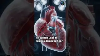 Lasting artificial heart valve. | #shorts #sonicthehedgehog @zackdfilms @lknows66 @MicroMindTech01