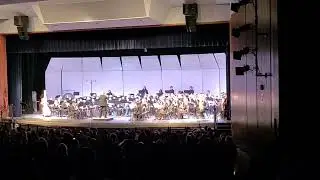 North Central Region Music Festival 2023 #3