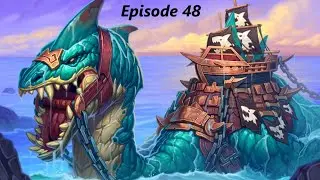 Bottom-Deck Achievements Ep. 48 - Sunken City Day 1 Highlights + Nellie Control Warrior!