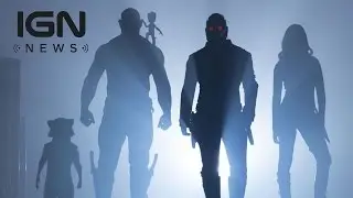 Guardians of the Galaxy: The Telltale Series Plot Revealed - IGN News