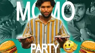 KON KHILAYGA MOMO | #tranding #vlog