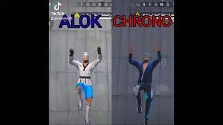 ALOK VS KLA