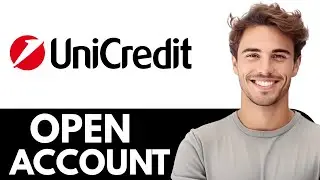 Как открыть счет UniCredit онлайн &mdash; шаг за шагом