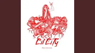 Red Ocean