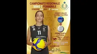 Cus Siena Volley femminile - Squadra di pallavolo dilettantistica