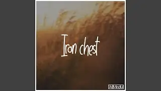 Male Iron Chest