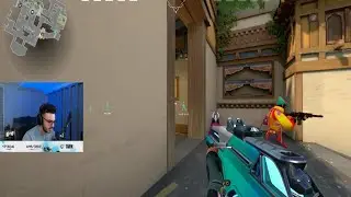TARIK today || 1v4 insane play || Clueless Killjoy || TSM vs M80 || SR vs OXG