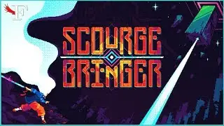 SCOURGEBRINGER - O PRIMEIRO BOSS - #2 PTBR