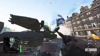 Best of R.I.P les tanks BfV