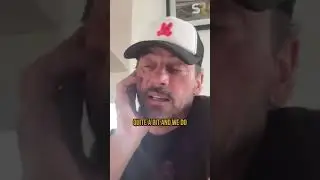 Skeet Ulrich Gushes Over Scream Co-Star Matthew Lillard For 30 Seconds