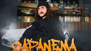 Jayjah - Capanema