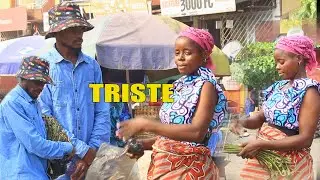 🛑DICAPRIO ABIMI MOISE YA MAMAN OYO DEPUIS TONGO ATEKI ELOKO TE OYO PASI YA NDENGE NINI NA CONGO
