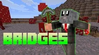 Mineplex Bridges: Skylands