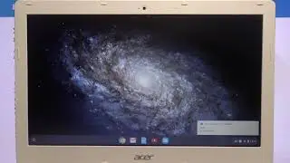 ACER Chromebook 13 &mdash; Как установить приложения на Chrome OS?