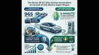 BYD Flash Charging: The Future of Rapid Electric Refueling