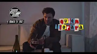 Y AHORA TE VAS - EL ZARQUILLO Y SU GENTE 