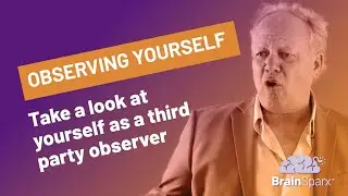 Take a Look as a Third Party Observer (sample)