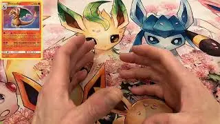 UNE CARTE PROMO POKEMON TOP MECONNUE ET POURTANT! LA HOLO DRACAUFEU SM226