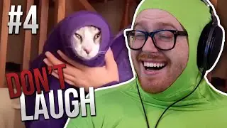 Everytime I laugh I lose Money #4