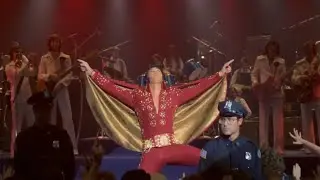 Elvis (2022) | &ldquo;Taking Care of Business&rdquo; (Elvis On Tour / Aloha from Hawaii)
