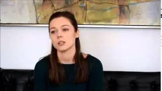 Emilie: En Afrikatur udl&oslash;ste en r&aelig;kke maveproblemer