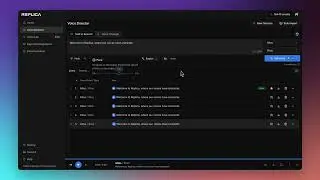 Replica Studios - Text to Speech Basics