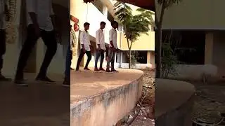 Ts model school marpally