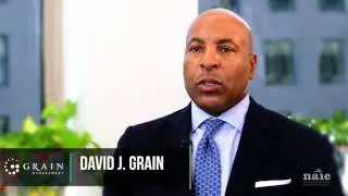 Making Opportunities from What the Market Offers