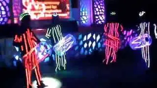 FuseBuzz Dance Crew Presents 