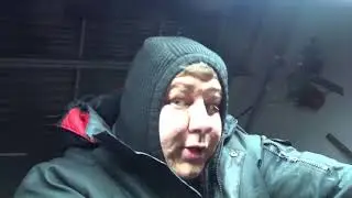 Герметик вместо прокладок Omega B V6