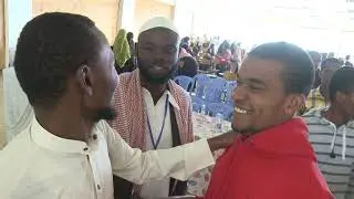 MAASAI MARA UNIVERSITY MUSLIM STUDENTS ASSOCIATION