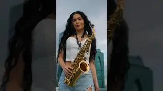 Saxophone Cover of the Song Low by Lenny Kravitz #sax #low #lennykravitz #saxophonecover #coversong