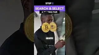 Trade Crypto Like a Pro with #VOOX!