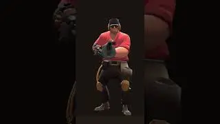 The Panic Attack for Battle Engineer