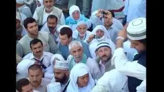 Haj Ibrahim Serhan Bremen yazel mekkiye