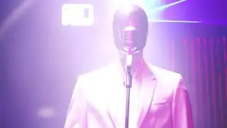 THE HOLY CHIC (TEASER)