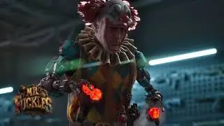 Off The Grid &bull; Chokes And Jokes Battle Pass Trailer &bull; PS5 XSX PC Mac