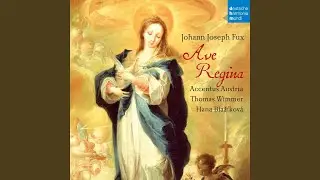 Ave Regina caelorum, K208