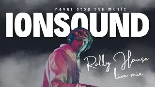 Live Rally House Mix + OutRun #gaming #livedjset #rallyhouse #gamingmusic #djmix #housemusic