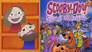 This Biggest Failure of OTSG History - Let's Play Scooby-Doo! Night of 100 Frights