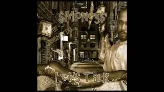 Let&rsquo;s Talk ($Money$ Feat. GravelBoy Dex) ShawtyChrisbeats