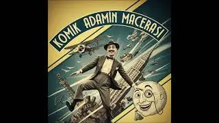 Perfectus - Komik Adamın Macerası (Official Music Video)