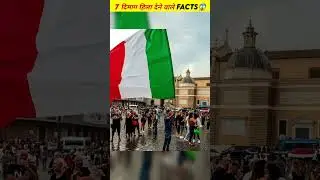 Amazing Facts, Interesting Facts || rochak tathya,knowledge #shorts #viral