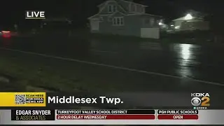 Butler County Road Conditions