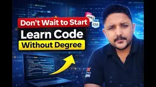 Learn HTML from Scratch (Day One) #coding #programming #learning #nodegree #codingforbeginners