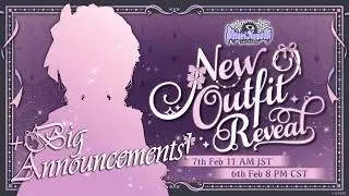 Insomniac Hours with Shiori~n! 【OUTFIT DEBUT】& MAJOR ANNOUNCEMENTS! (重大告知あり）#SleepyShio