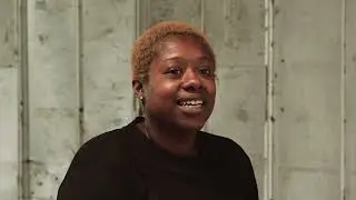 Love & Cornbread: Chef Kyeez Blooper Reel