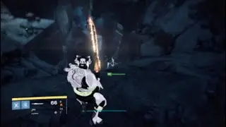 Blind garry overwall